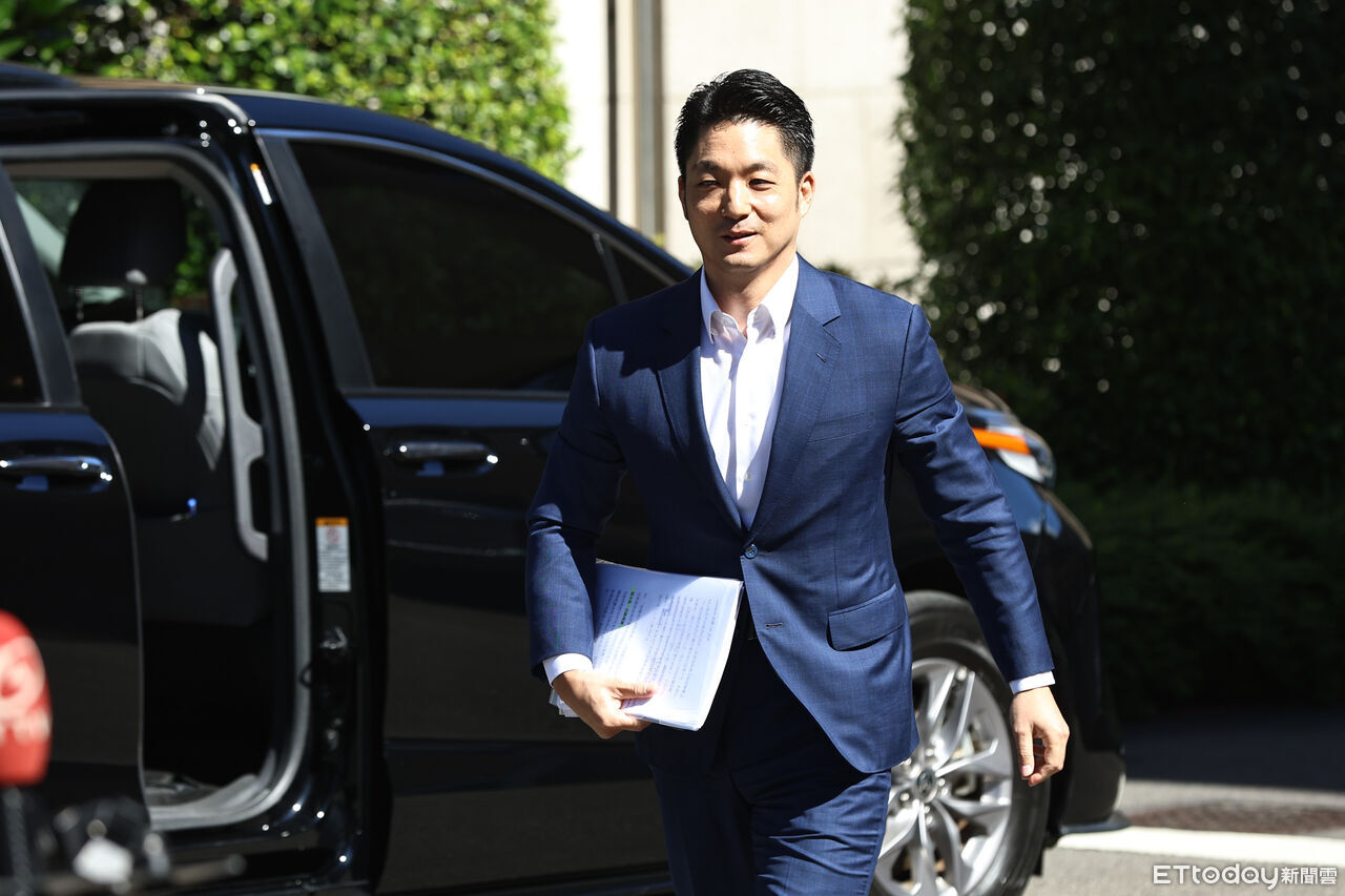 新版財劃法計算有誤差卓揆邀地方討論 蔣萬安樂見