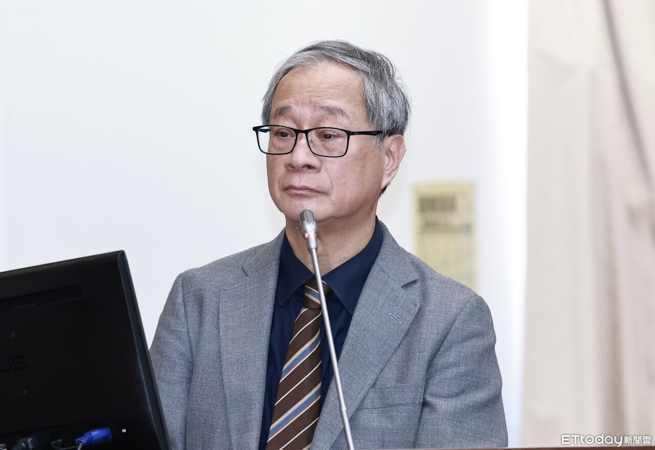 8名公視董事審查委員集體請辭 白委蔡春綢痛批:李遠是罪人