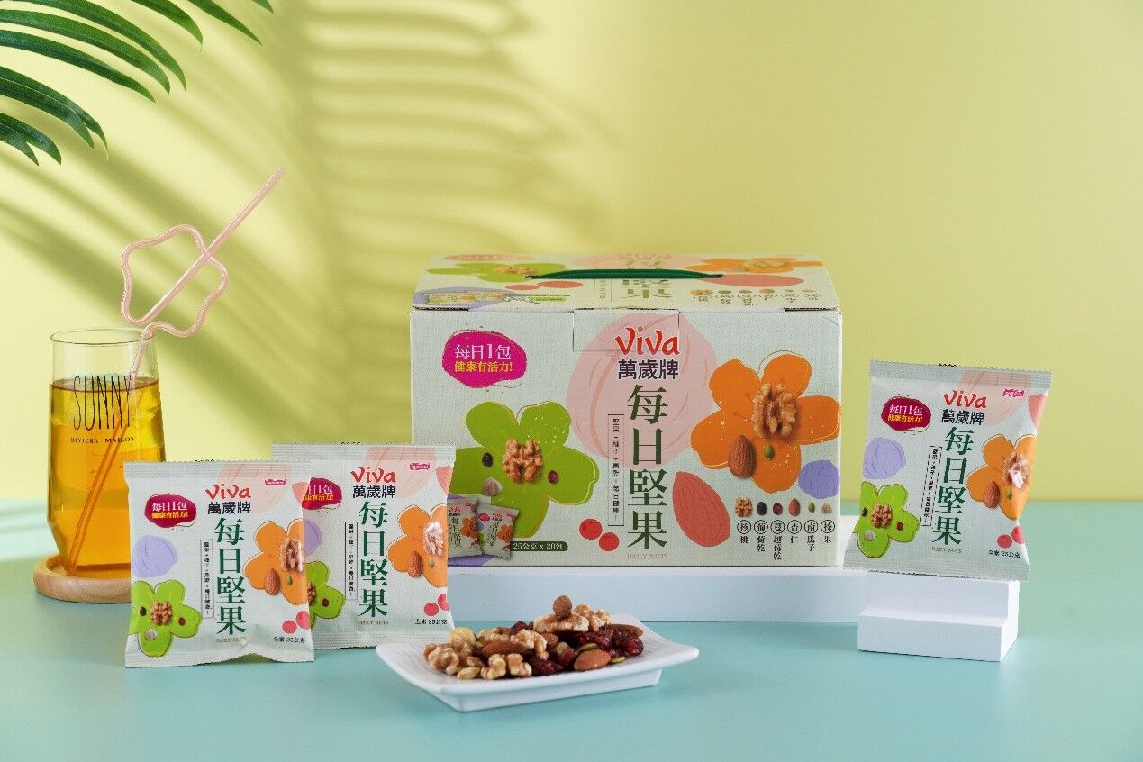 中元採買最後倒數！萬歲牌讓你拜得澎湃又安心 周周抽出萬元豪禮（圖／萬歲牌提供）