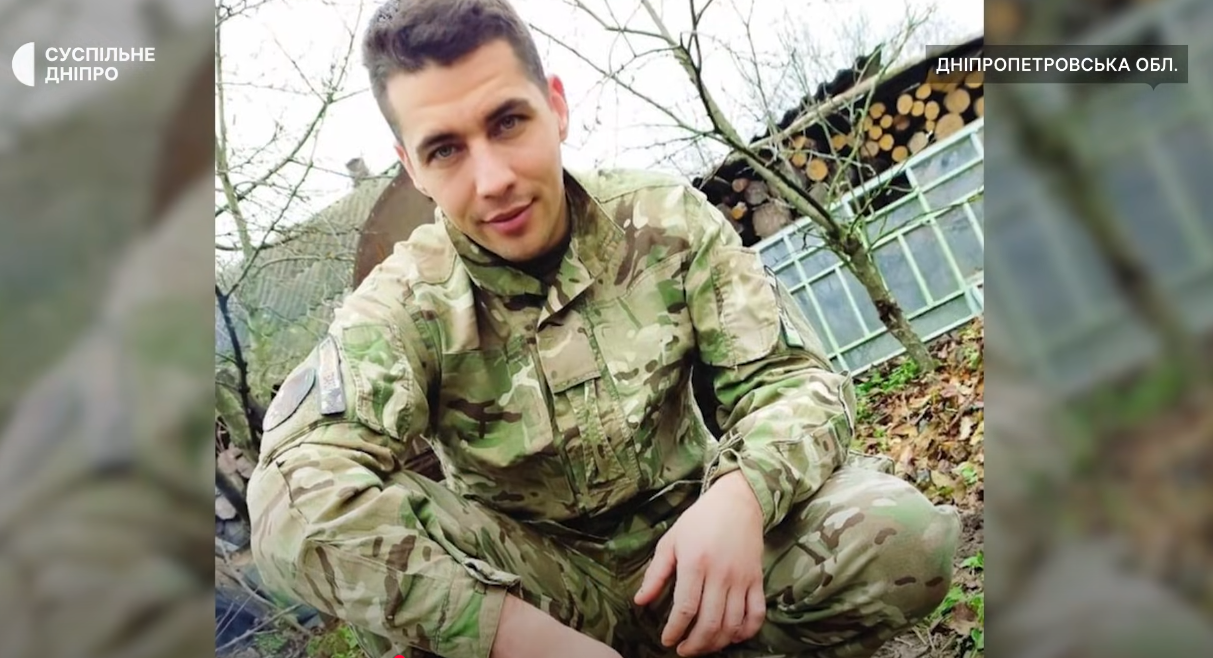 ▲▼             。（圖／翻攝自YouTube／Суспільне Дніпро）