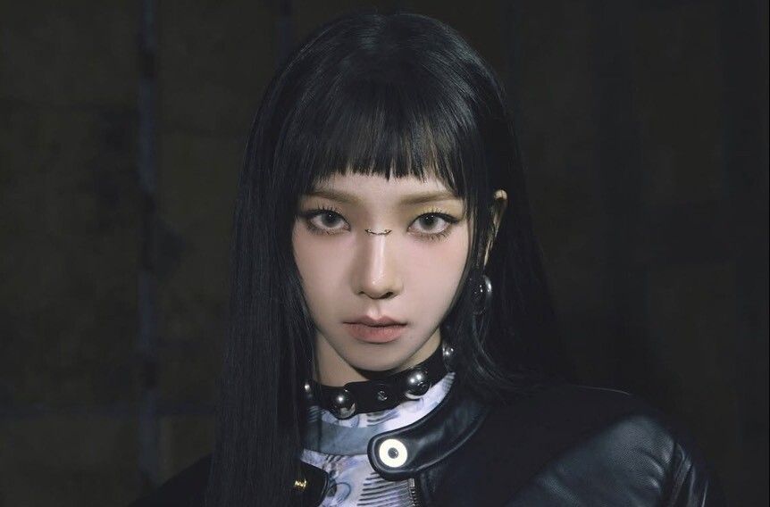 ▲Y3K穿搭 。（圖／翻攝自IG）