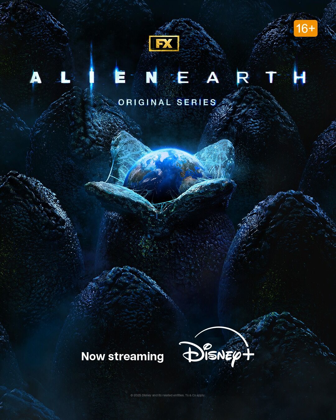 ▲▼許凱《子夜歸》奪冠！4寶藏作品流量強。（圖／翻攝自臉書／Disney+）