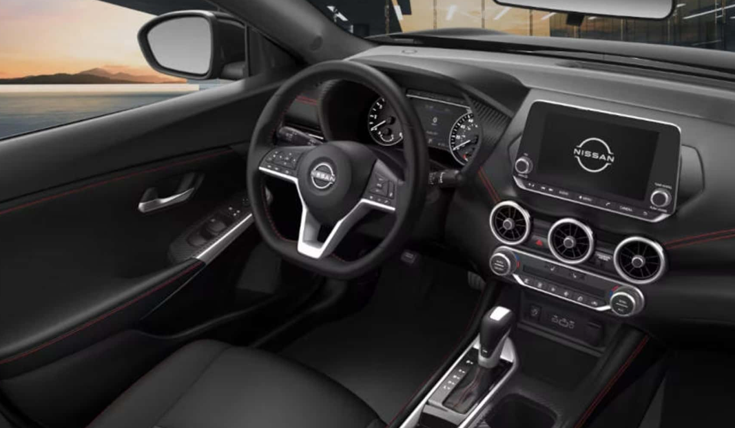 ▲Nissan於阿根廷推出最新的Sentra SR Nightfall特仕車。（圖／翻攝自Nissan）