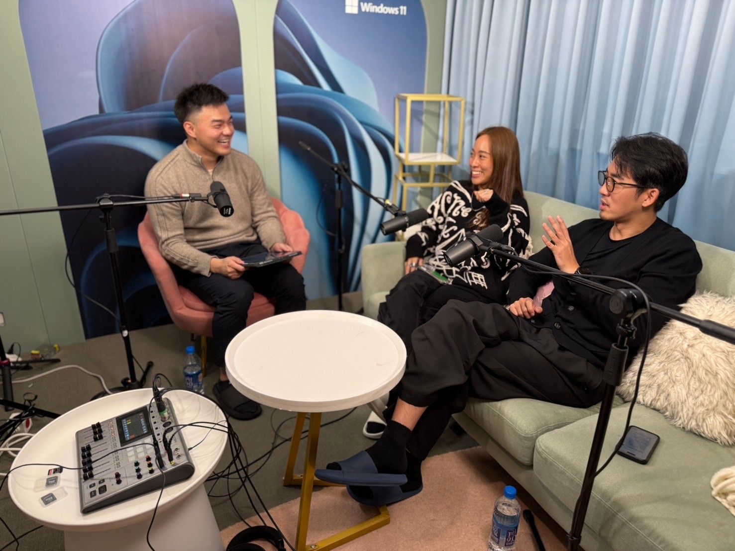 《創業之聲》重磅升級為《Storys》8/29全新亮相（圖／《創業之聲》提供）