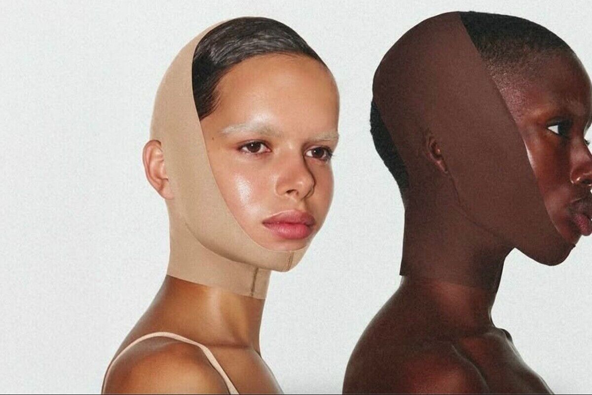 ▲束臉袋          。（圖／翻攝自IG、官網）