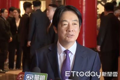 請賴清德正視民進黨危機! 17綠議員拋5倡議:清理戰場浴火重生