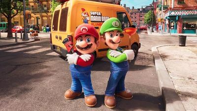 任天堂組新部門「Nintendo Stars」！瑪利歐、薩爾達電影計畫登場