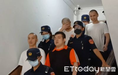 西門町套房命案!他嗆「我喜歡挑戰你」 慘遭切斷大動脈放血亡
