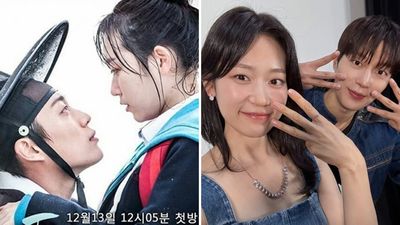 等了10年!最強CP回歸「離婚只爭貓咪」結局還是超甜:又撲通LOVE了