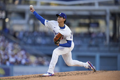 2度動刀曾憂「還能像以前一樣投球嗎?」大谷感動投完5局奪勝