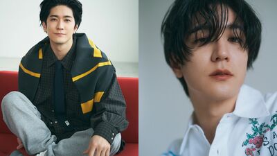 中島裕翔正式退出「18年Hey! Say! JUMP」！　專注個人活動