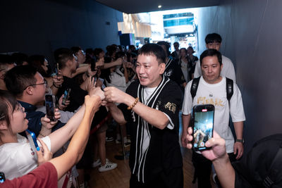 超越《大橋頭》!《角頭-鬥陣欸》7天破億 Michael哥王陽明確定回歸