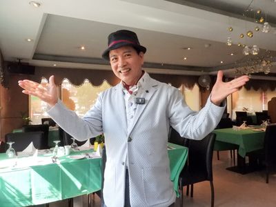 金鐘主持人才罹扁桃腺癌抗癌成功 「人中又長異物」檢查結果出爐