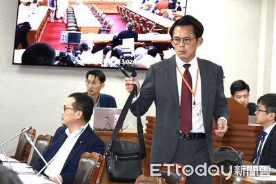 超思進口雞蛋案偵結「陳吉仲安全下莊」　黃國昌轟可笑：黨證無敵
