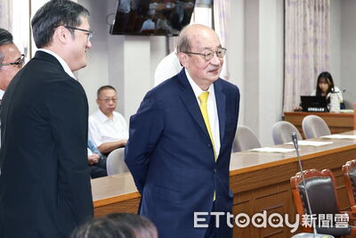 賴柯對決想起「馬王政爭」？黃揚明曝1處差很大：賴真的無能為力