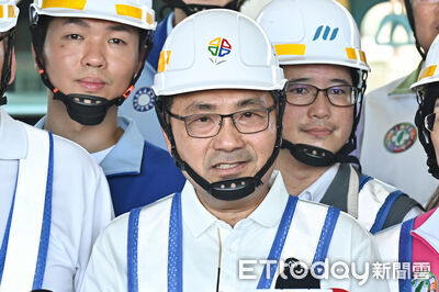 訪荷蘭、奧地利、捷克! 侯友宜率團赴歐11天考察長照、城市規劃