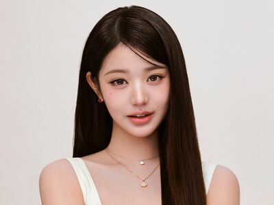 張員瑛擒寶格麗大使頭銜　疊戴扇形珠寶好俏麗