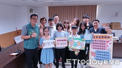 台南麻豆國小奪冠！　學生化身YouTuber拆解「神秘寶盒」