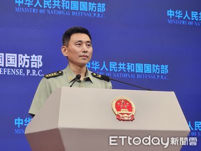 邀請國民黨老兵參加閱兵 陸國防部:對其功績的褒揚