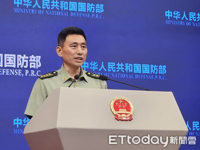 閱兵新武器劍指美國？　陸國防部：為國家安全與發展利益