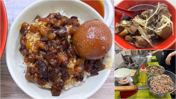 ▲▼大碗公當歸羊肉。（圖／部落客陳小可的吃喝玩樂授權提供）