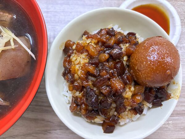 ▲▼大碗公當歸羊肉。（圖／部落客陳小可的吃喝玩樂授權提供）