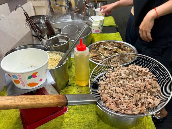 ▲▼大碗公當歸羊肉。（圖／部落客陳小可的吃喝玩樂授權提供）