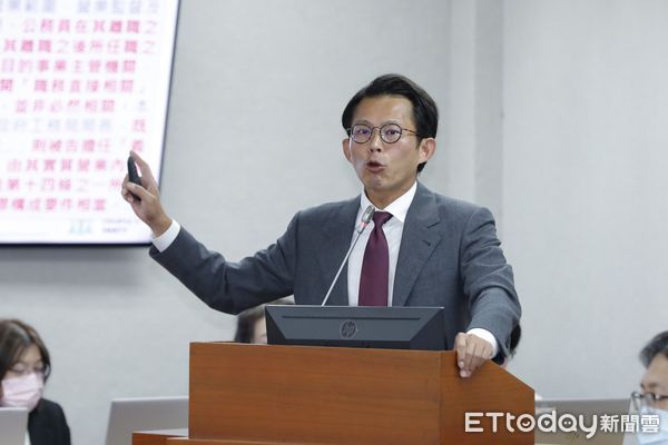 ▲▼民眾黨立委黃國昌。（圖／記者湯興漢攝）