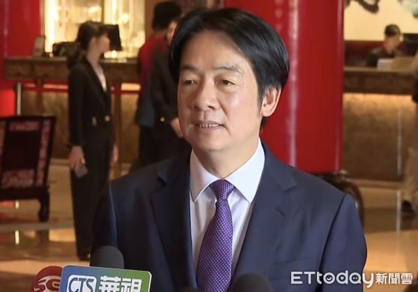 ▲▼總統賴清德。（圖／記者陶本和攝）