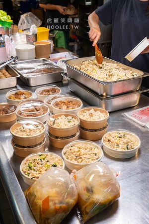 ▲▼大俠手路菜。（圖／部落客虎麗笑嗨嗨授權提供）