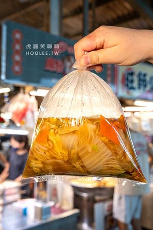 ▲▼大俠手路菜。（圖／部落客虎麗笑嗨嗨授權提供）