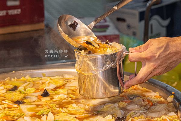 ▲▼大俠手路菜。（圖／部落客虎麗笑嗨嗨授權提供）