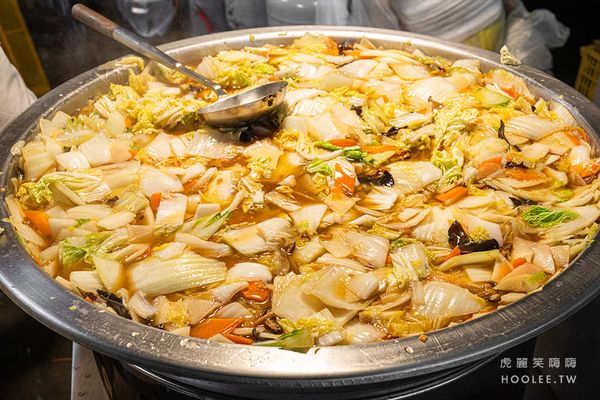 ▲▼大俠手路菜。（圖／部落客虎麗笑嗨嗨授權提供）