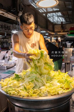 ▲▼大俠手路菜。（圖／部落客虎麗笑嗨嗨授權提供）