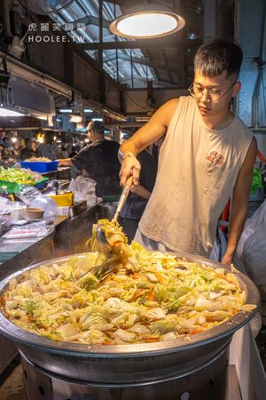 ▲▼大俠手路菜。（圖／部落客虎麗笑嗨嗨授權提供）