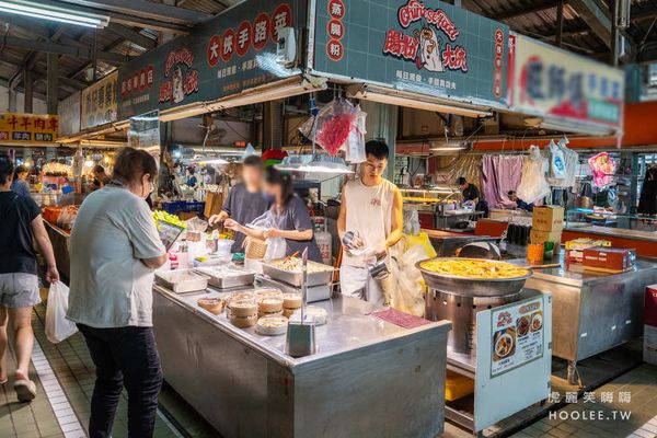 ▲▼大俠手路菜。（圖／部落客虎麗笑嗨嗨授權提供）