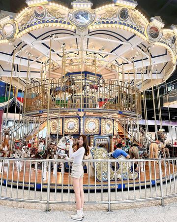 ▲▼苗栗親子景點推薦TOP5。（圖／ReadyGo提供）