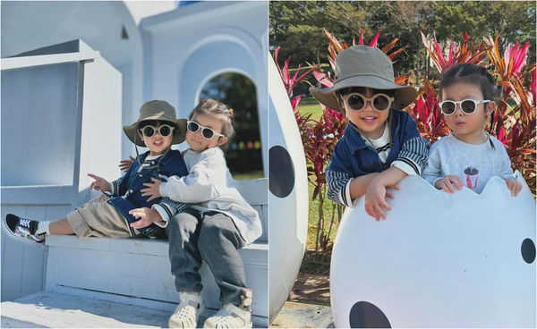 ▲▼苗栗親子景點推薦TOP5。（圖／ReadyGo提供）