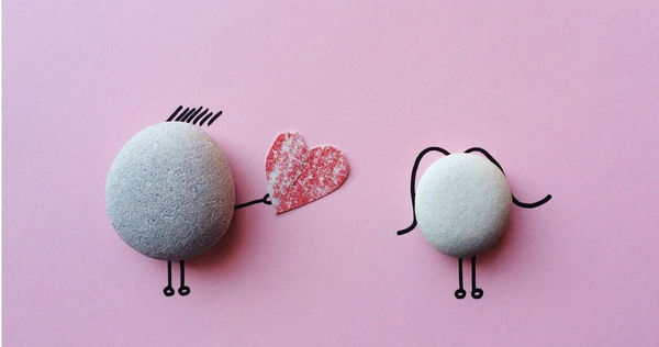 29日是七夕情人節。（示意圖／Pexels）