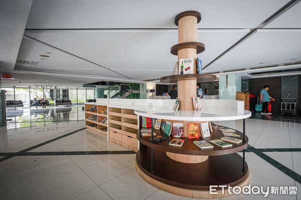 ▲▼雀客藏居花蓮林森。（圖／記者蔡玟君攝）