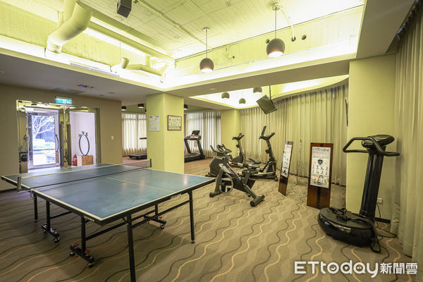 ▲▼雀客藏居花蓮林森。（圖／記者蔡玟君攝）