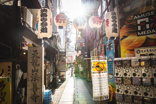 ▲▼J Hotel 心齋橋。（圖／部落客黑皮的旅遊筆記授權提供）