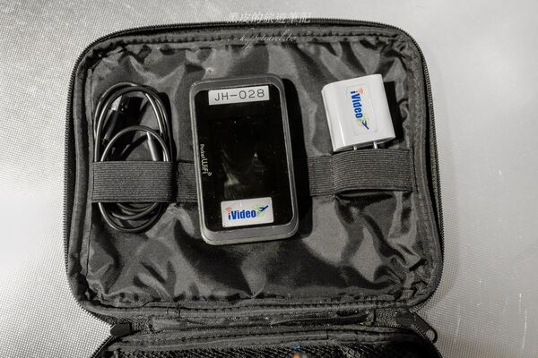 ▲▼J Hotel 心齋橋。（圖／部落客黑皮的旅遊筆記授權提供）