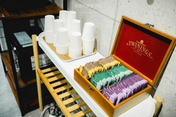 ▲▼J Hotel 心齋橋。（圖／部落客黑皮的旅遊筆記授權提供）