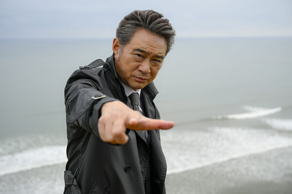 ▲▼遭控「威爾鋼外遇」打官司離婚！65歲船越英一郎奉子再婚。（圖／翻攝自X）