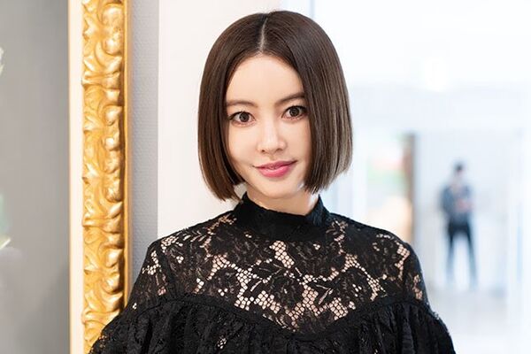▲▼遭控「威爾鋼外遇」打官司離婚！65歲船越英一郎奉子再婚。（圖／翻攝自X）
