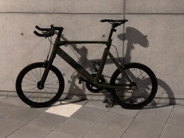 美國一名3寶爸為了私奔，竟連夜騎電動自行車奔走70英里抵達州首府麥迪遜市（Madison）。示意圖。（翻攝自photoAC）