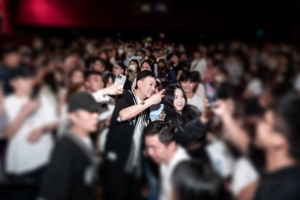 ▲《角頭－鬥陣欸》7天破億。（圖／曼尼娛樂提供）