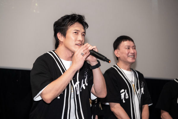 ▲《角頭－鬥陣欸》7天破億。（圖／曼尼娛樂提供）