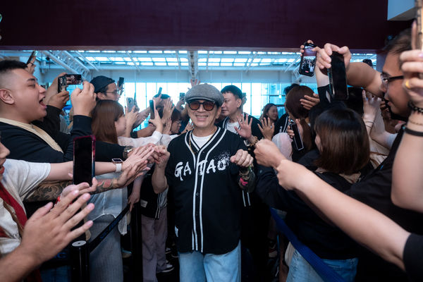 ▲《角頭－鬥陣欸》7天破億。（圖／曼尼娛樂提供）